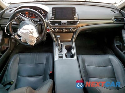Zdjęcie 8 z 13 samochodu: 2021 HONDA ACCORD EXL VIN:1HGCV1F5XMA027344 - miniatura