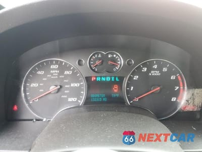 Zdjęcie 9 z 13 samochodu: 2008 CHEVROLET EQUINOX LS VIN:2CNDL23F086062808 - miniatura