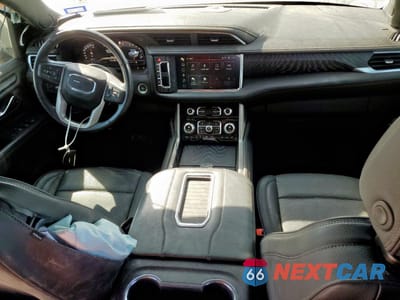 Zdjęcie 8 z 16 samochodu: 2022 GMC YUKON DENALI VIN:1GKS2DKL6NR342089 - miniatura