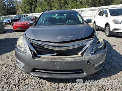 Piąte zdjęcie samochodu w środku: 2015 NISSAN ALTIMA 2.5 VIN:1N4AL3AP1FC280713 - miniatura