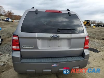 Zdjęcie 6 z 13 samochodu: 2008 FORD ESCAPE XLT VIN:1FMCU03178KD66667 - miniatura