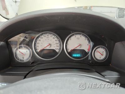 Zdjęcie 9 z 13 samochodu: 2010 DODGE GRAND CARAVAN SXT VIN:2D4RN5D17AR499396 - miniatura