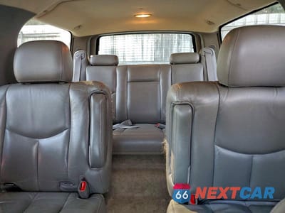 Zdjęcie 10 z 12 samochodu: 2003 GMC YUKON XL C1500 VIN:3GKEC16ZX3G110714 - miniatura