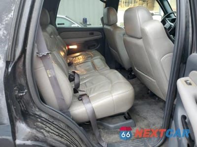 Zdjęcie 11 z 13 samochodu: 2001 CHEVROLET TAHOE K1500 VIN:1GNEK13T71J255341 - miniatura