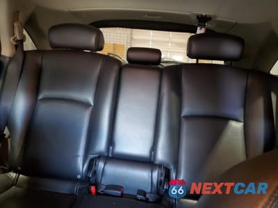 Zdjęcie 10 z 13 samochodu: 2005 INFINITI FX35 VIN:JNRAS08W95X218914 - miniatura