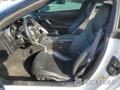 Zdjęcie 7 z 13 samochodu: 2016 CHEVROLET CORVETTE STINGRAY 1LT VIN:1G1YA2D79G5114474 - miniatura