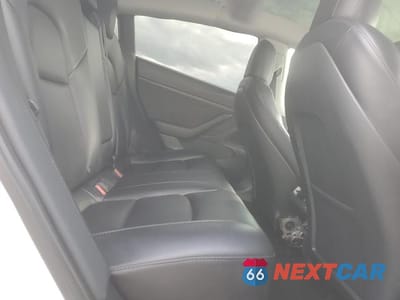 Zdjęcie 10 z 12 samochodu: 2021 TESLA MODEL 3 VIN:5YJ3E1EA6MF939473 - miniatura