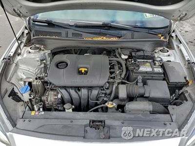 Zdjęcie 11 z 15 samochodu: 2020 KIA FORTE FE VIN:3KPF24AD1LE163054 - miniatura