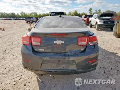 Zdjęcie 7 z 15 samochodu: 2016 CHEVROLET MALIBU LIMITED LS VIN:1G11B5SA0GU109426 - miniatura