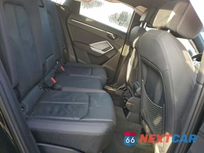 Zdjęcie 11 z 13 samochodu: 2024 AUDI Q3 PREMIUM S LINE 45 VIN:WA1DECF35R1123171 - miniatura