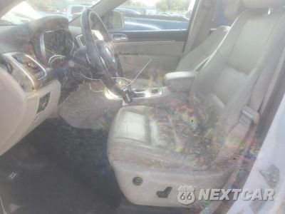 Zdjęcie 7 z 12 samochodu: 2017 JEEP GRAND CHEROKEE LIMITED VIN:1C4RJFBG3HC655040 - miniatura