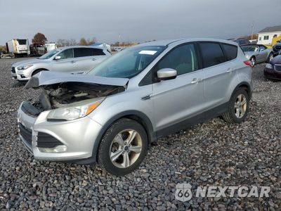 2015 FORD ESCAPE SE 1FMCU0G91FUB41646 - główne zdjęcie licytacji z USA - miniatura