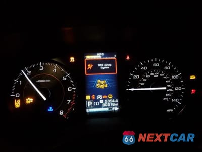 Zdjęcie 9 z 12 samochodu: 2021 SUBARU CROSSTREK PREMIUM VIN:JF2GTAEC4M8259498 - miniatura