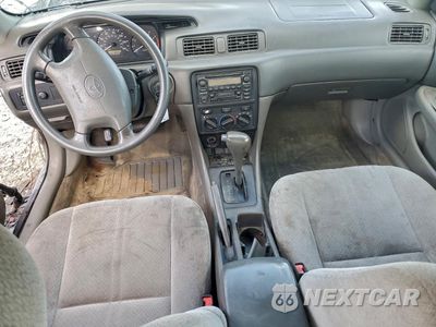 Zdjęcie 8 z 12 samochodu: 2001 TOYOTA CAMRY CE VIN:4T1BG22K61U062359 - miniatura