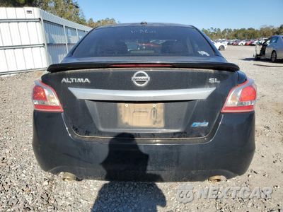 Zdjęcie 6 z 14 samochodu: 2013 NISSAN ALTIMA 2.5 VIN:1N4AL3AP6DC903269 - miniatura