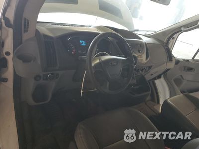 Zdjęcie 8 z 12 samochodu: 2016 FORD TRANSIT T-150 VIN:1FTYE2CM5GKA53967 - miniatura