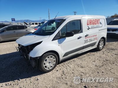 2015 FORD TRANSIT CONNECT XL NM0LE7E72F1200102 - główne zdjęcie licytacji z USA - miniatura