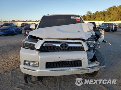 Piąte zdjęcie samochodu w środku: 2012 TOYOTA 4RUNNER SR5 VIN:JTEZU5JR1C5041312 - miniatura
