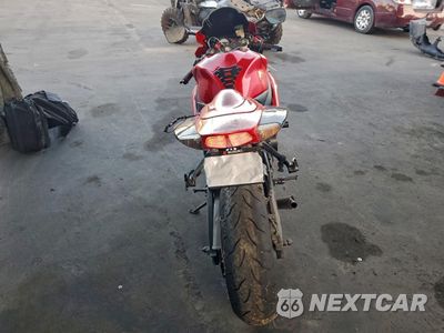 Czwarte zdjęcie samochodu z boku: 2006 SUZUKI GSX-R600 K6 VIN:JS1GN7DAX62104353 - miniatura