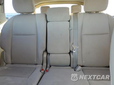 Zdjęcie 10 z 13 samochodu: 2017 NISSAN PATHFINDER S VIN:5N1DR2MM8HC653181 - miniatura