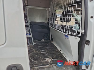 Zdjęcie 11 z 14 samochodu: 2015 RAM PROMASTER DELIVERY VAN VIN:ZFBERFAT9F6976391 - miniatura