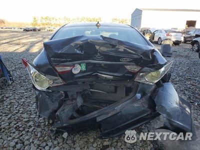 Zdjęcie 6 z 11 samochodu: 2013 HYUNDAI SONATA SE VIN:5NPEC4AC1DH641129 - miniatura