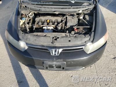 Zdjęcie 11 z 14 samochodu: 2008 HONDA CIVIC EX VIN:2HGFG12868H559866 - miniatura