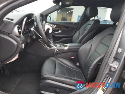 Zdjęcie 7 z 12 samochodu: 2018 MERCEDES-BENZ C 300 4MATIC VIN:55SWF4KBXJU262043 - miniatura