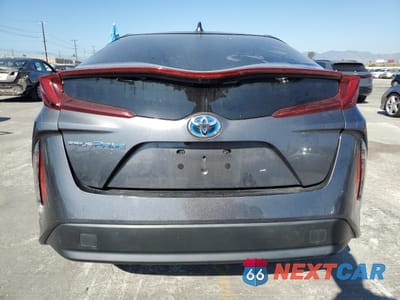 Zdjęcie 6 z 14 samochodu: 2022 TOYOTA PRIUS PRIME LE VIN:JTDKAMFP5N3200203 - miniatura