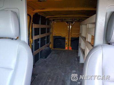 Zdjęcie 10 z 15 samochodu: 2016 FORD TRANSIT T-250 DELIVERY VAN VIN:1FTYR2ZM9GKA97935 - miniatura