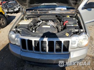 Zdjęcie 22 z 25 samochodu: 2010 JEEP GRAND CHEROKEE LAREDO VIN:1J4PR4GK7AC161040 - miniatura