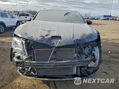 Piąte zdjęcie samochodu w środku: 2018 LINCOLN MKX PREMIERE VIN:2LMPJ8JR2JBL34599 - miniatura