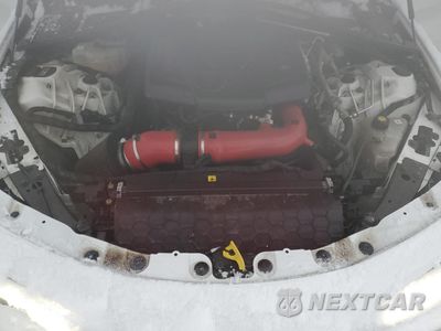 Zdjęcie 11 z 14 samochodu: 2019 ALFA ROMEO GIULIA VIN:ZARFANAN7K7608371 - miniatura