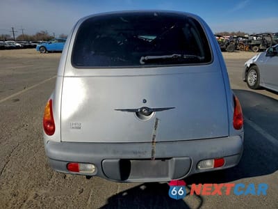 Zdjęcie 6 z 13 samochodu: 2001 CHRYSLER PT CRUISER VIN:3C8FY4BB01T290915 - miniatura