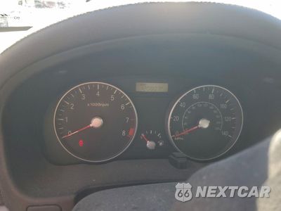 Zdjęcie 9 z 13 samochodu: 2008 HYUNDAI ACCENT GS VIN:KMHCM36C78U081440 - miniatura