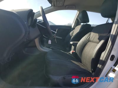 Zdjęcie 7 z 12 samochodu: 2011 TOYOTA COROLLA BASE VIN:2T1BU4EE2BC574651 - miniatura