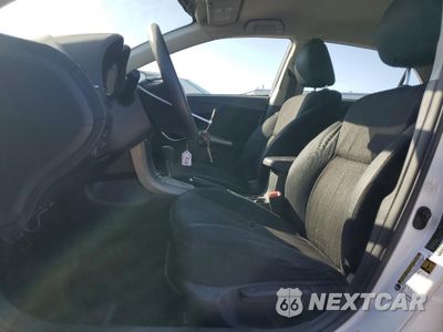 Zdjęcie 7 z 12 samochodu: 2011 TOYOTA COROLLA BASE VIN:2T1BU4EE2BC574651 - miniatura