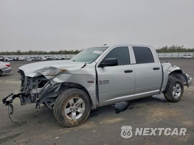 2017 RAM 1500 ST 3C6RR6KT9HG672015 - główne zdjęcie licytacji z USA - miniatura