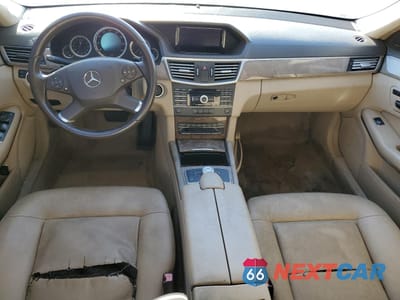 Zdjęcie 8 z 12 samochodu: 2011 MERCEDES-BENZ E 350 4MATIC VIN:WDDHF8HB7BA375134 - miniatura