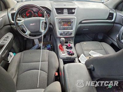 Zdjęcie 8 z 12 samochodu: 2014 GMC ACADIA SLE VIN:1GKKRPKD6EJ307377 - miniatura