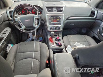 Zdjęcie 8 z 14 samochodu: 2014 GMC ACADIA SLE VIN:1GKKRPKD6EJ307377 - miniatura