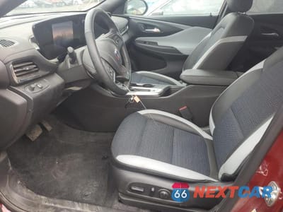 Zdjęcie 7 z 12 samochodu: 2025 BUICK ENVISTA PREFERRED VIN:KL47LAEP4SB128826 - miniatura