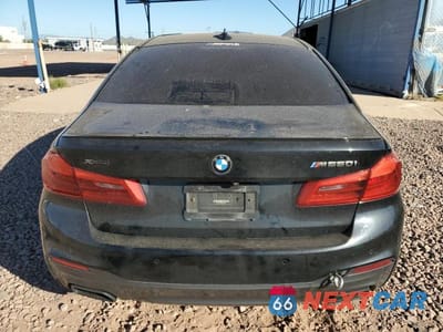 Zdjęcie 6 z 11 samochodu: 2020 BMW M550XI VIN:WBAJS7C06LCD81410 - miniatura