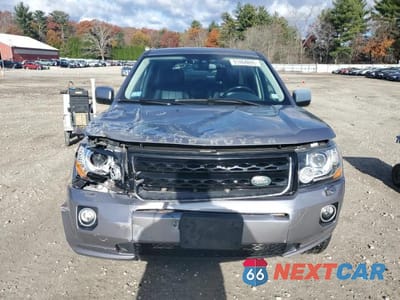 Piąte zdjęcie samochodu w środku: 2013 LAND ROVER LR2 HSE VIN:SALFR2BG7DH365183 - miniatura