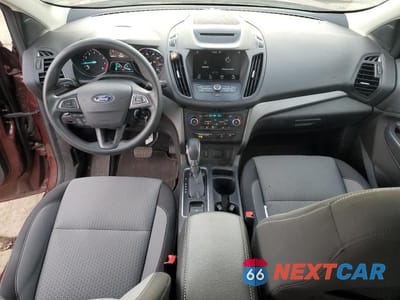 Zdjęcie 8 z 12 samochodu: 2018 FORD ESCAPE SE VIN:1FMCU9GD4JUC69381 - miniatura
