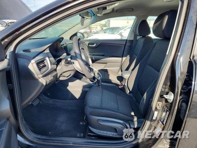 Zdjęcie 7 z 12 samochodu: 2020 KIA RIO LX VIN:3KPA24ADXLE309817 - miniatura