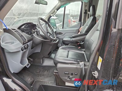 Zdjęcie 7 z 13 samochodu: 2019 FORD TRANSIT T-350 VIN:1FBZX2CG3KKA51754 - miniatura