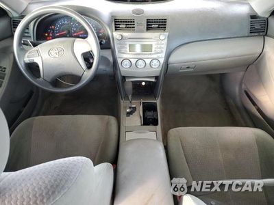 Zdjęcie 8 z 11 samochodu: 2010 TOYOTA CAMRY BASE VIN:4T1BF3EK5AU105724 - miniatura