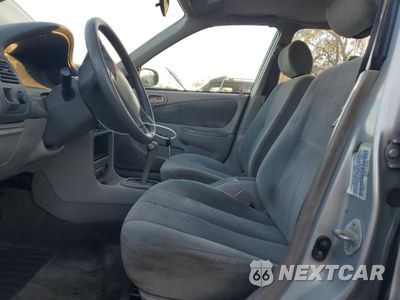 Zdjęcie 7 z 13 samochodu: 2001 TOYOTA COROLLA VIN:2T1BR12E91C418786 - miniatura