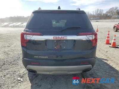 Zdjęcie 6 z 14 samochodu: 2023 GMC ACADIA SLT VIN:1GKKNML41PZ224971 - miniatura
